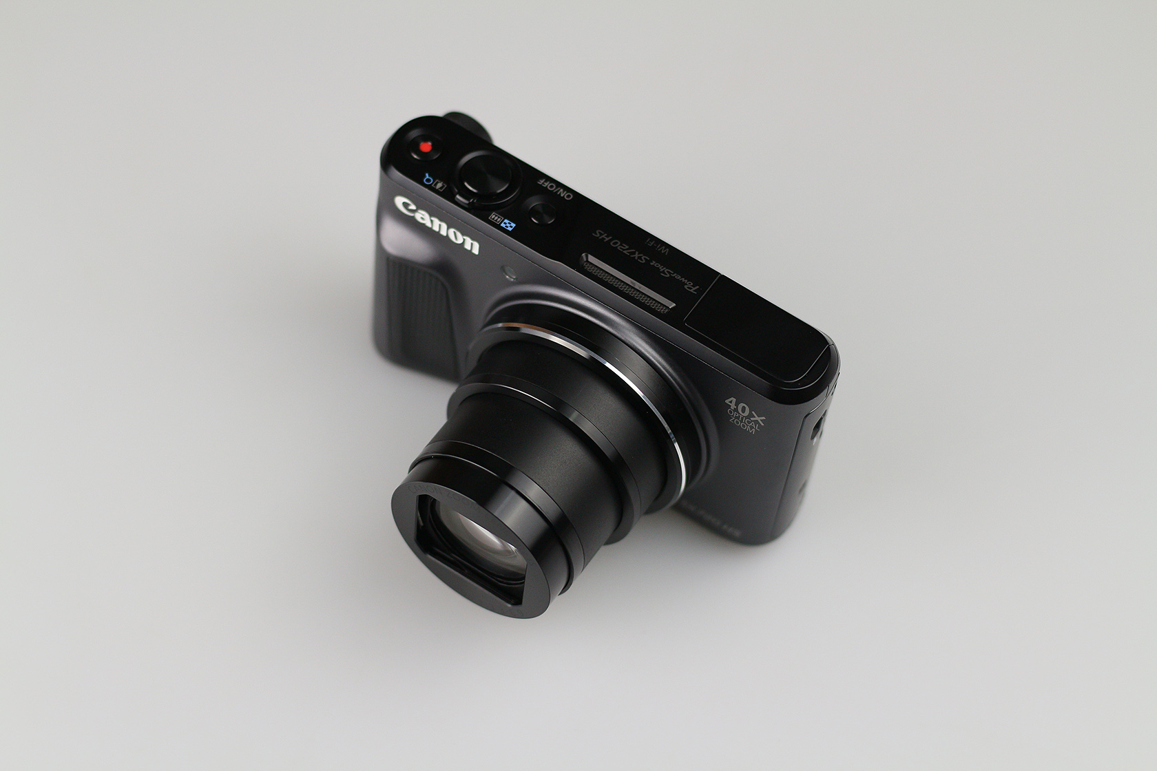 便携还有远摄力 佳能sx720 hs评测