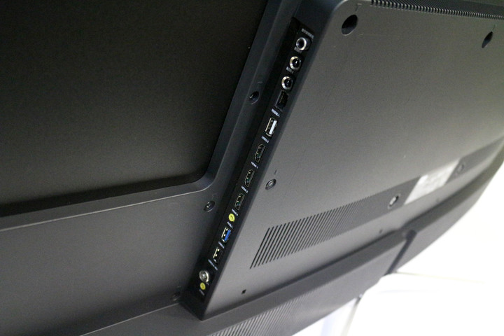 看见画质坚守 tcl c2-cudg量子点电视评测