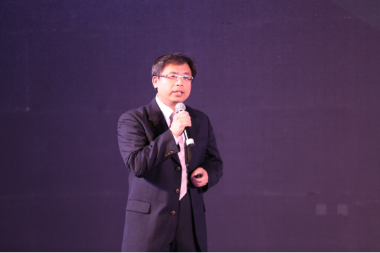 鼎捷发布全渠道战略 再定义ERP应用价值