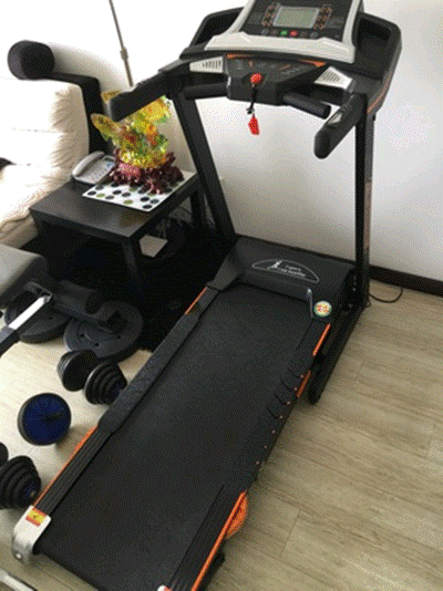 亿健8088d跑步机怎么样价格质量好吗