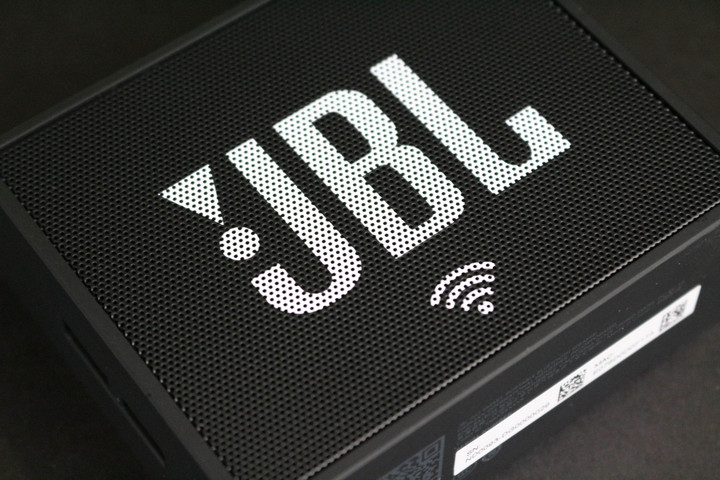 语音操控 jbl go smart智能音响评测