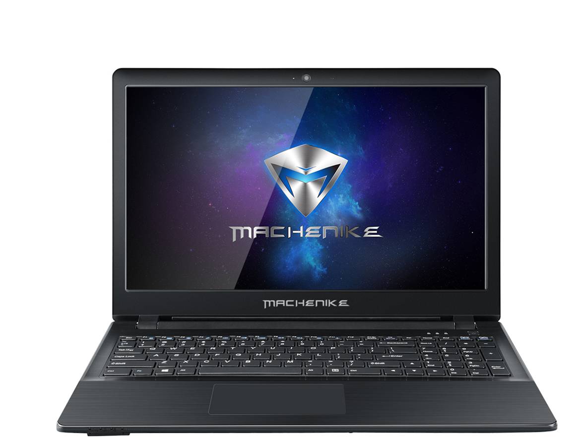 machenike m511 i7 d1机械师游戏本独显