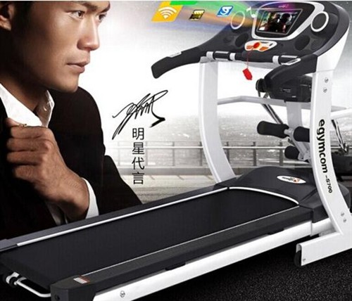 伊吉康跑步机好吗伊吉康跑步机怎么样_品牌流