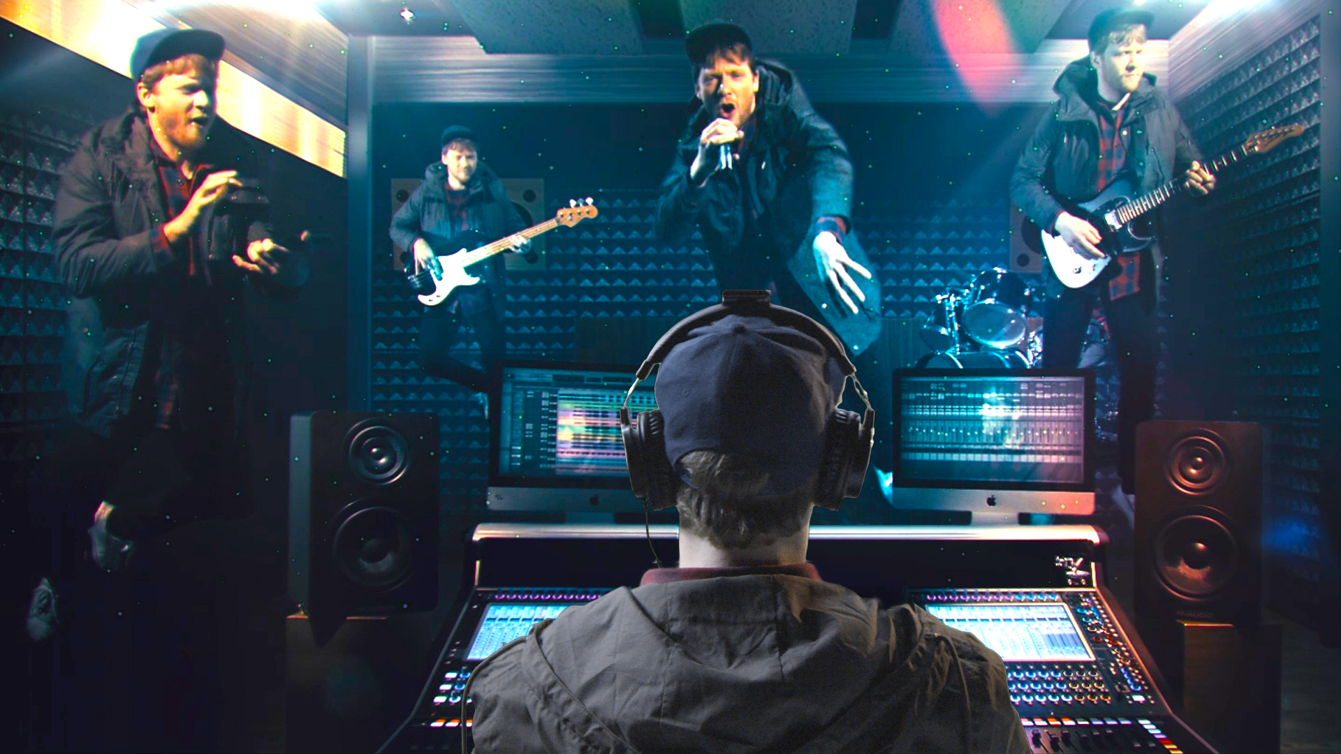 waves威富思为消费性电子树立音频标杆