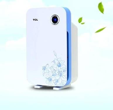 TCL空气净化器TKJ-F220A怎么样,好吗