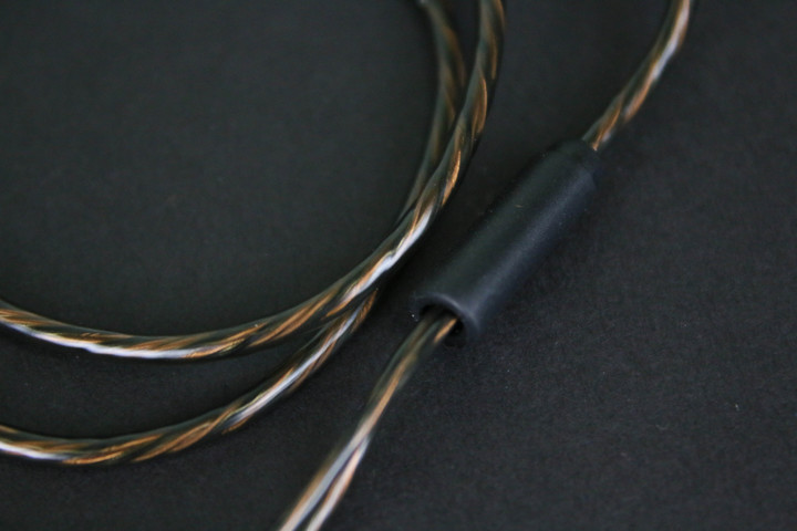 到位的线材设计