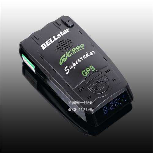 哪个电子狗最好 贝尔电子狗gx999评价?