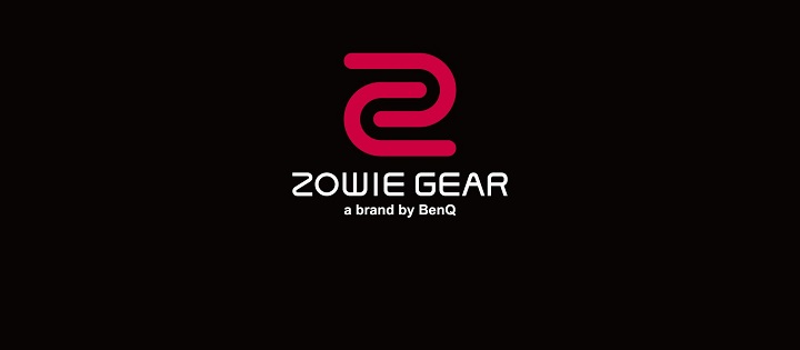 zowie gear,只为电竞,全新出发