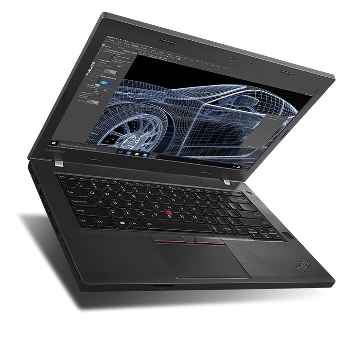 thinkpad t系列新品 传承与创新并存