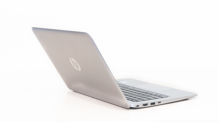 时尚轻薄:HP EliteBook 1030 G1评测