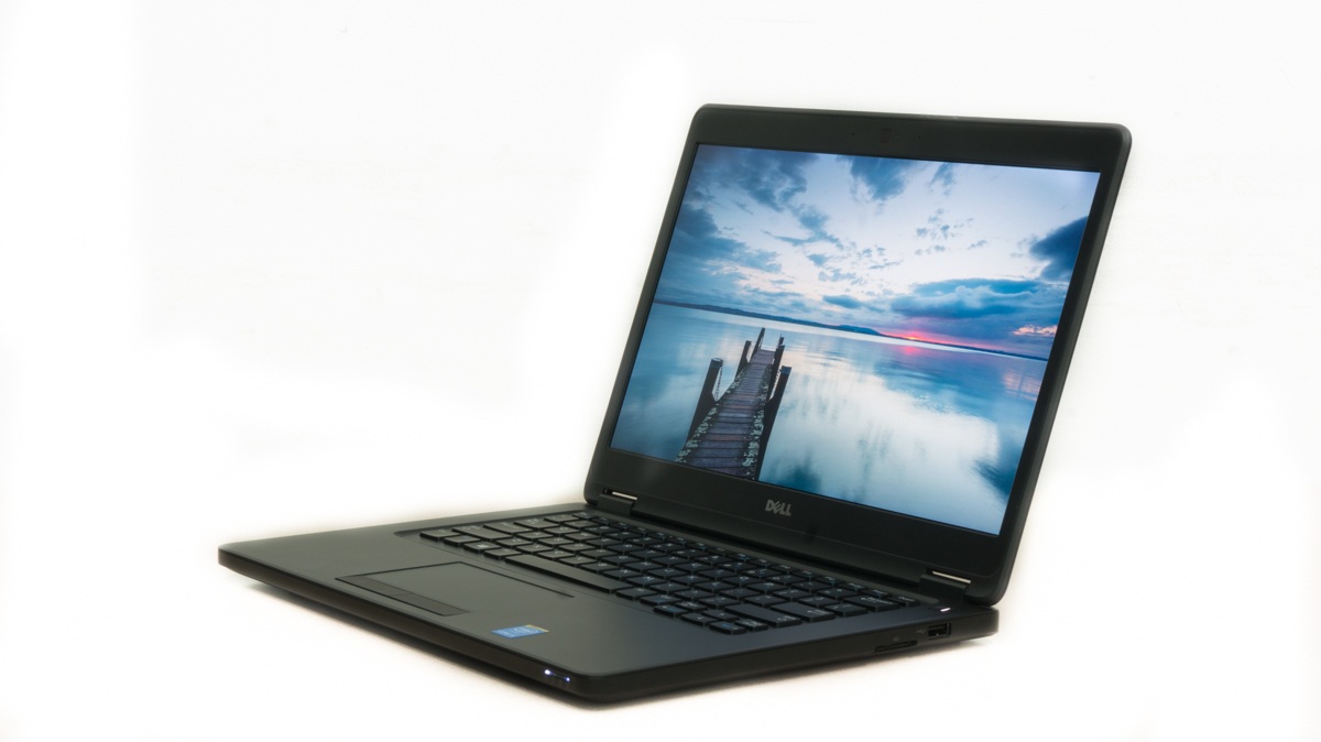 图尚戴尔latitude5450厚重简约