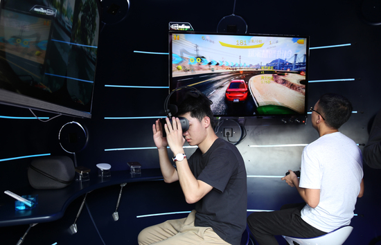 铁打的商业流水的模式 创维创新开拓O2O融合