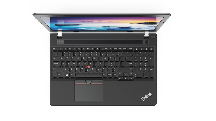 thinkpad e系列新品上市 首搭950独显