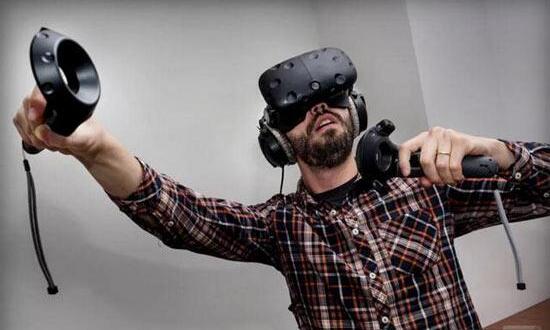 2020年我国智能硬件VR规模将达万亿元