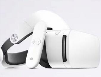 仅仅支持自家手机 小米VR眼镜让人不懂