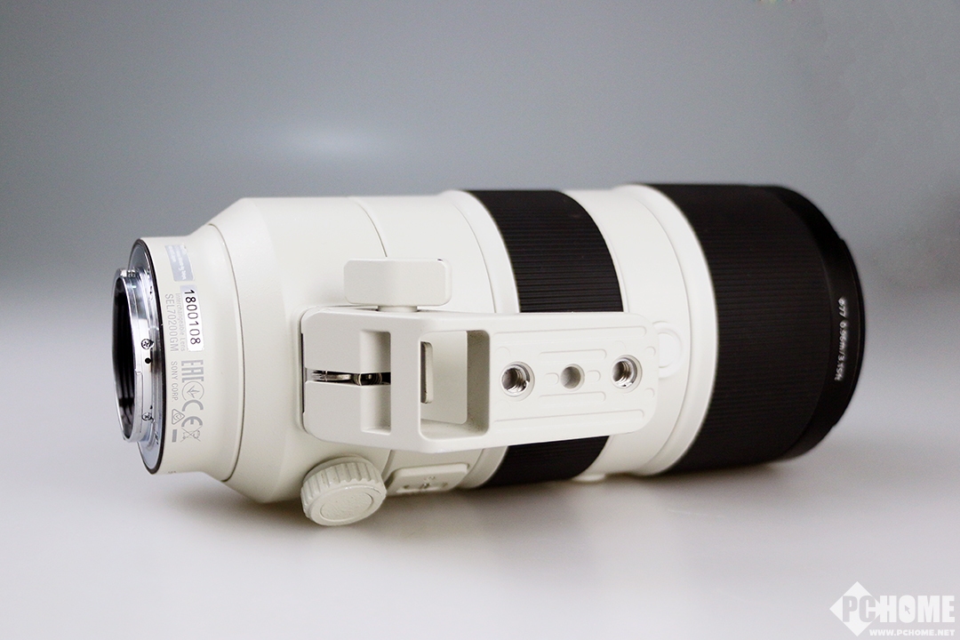 专业大师镜 索尼FE 70-200mm F2.8 GM OSS评