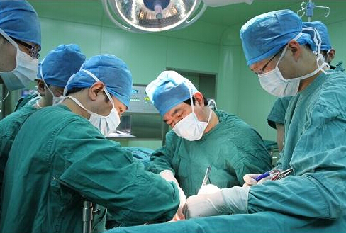 VR活用于医学研究 上海医院颧骨种植