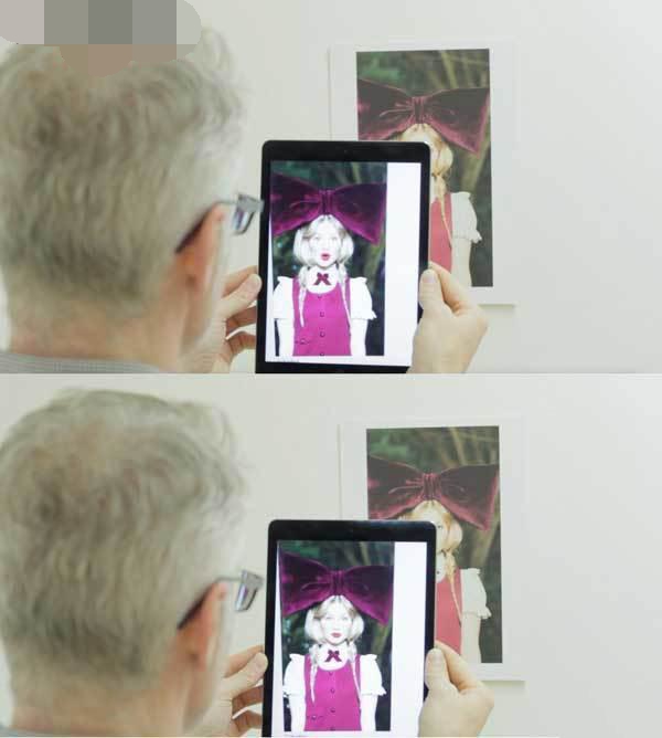 MR图像处理技术 照片说话不再是空想