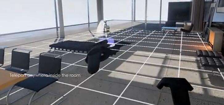 MagixHome VR来袭 装修设计不是梦