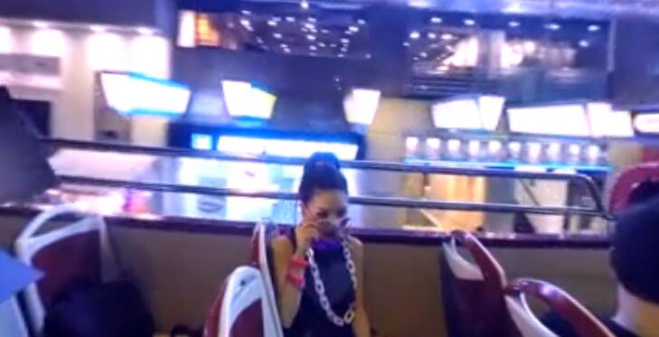  邓紫棋新单曲 VR版再见MV强势袭来