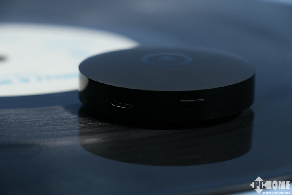 简约精致不简单 爱奇艺 电视果3图赏