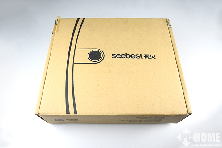 不光只有颜 视贝抹抹3.0智能扫地机评测