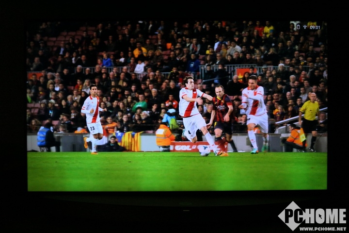 乱世终结者 夏普LCD-60TX85A电视评测