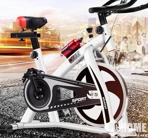 川野动感单车家用健身车CY-S305怎么样 质量