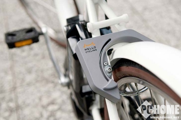 软银在日推Hello Cycling单车共享系统