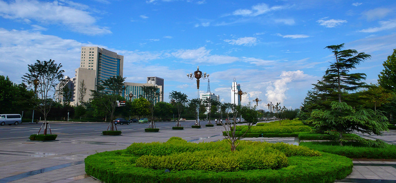 2000亿打造VR科技园 山东潍坊开始行动