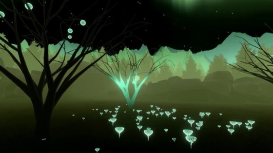 不同于VR游戏 推荐5款有深度的VR应用