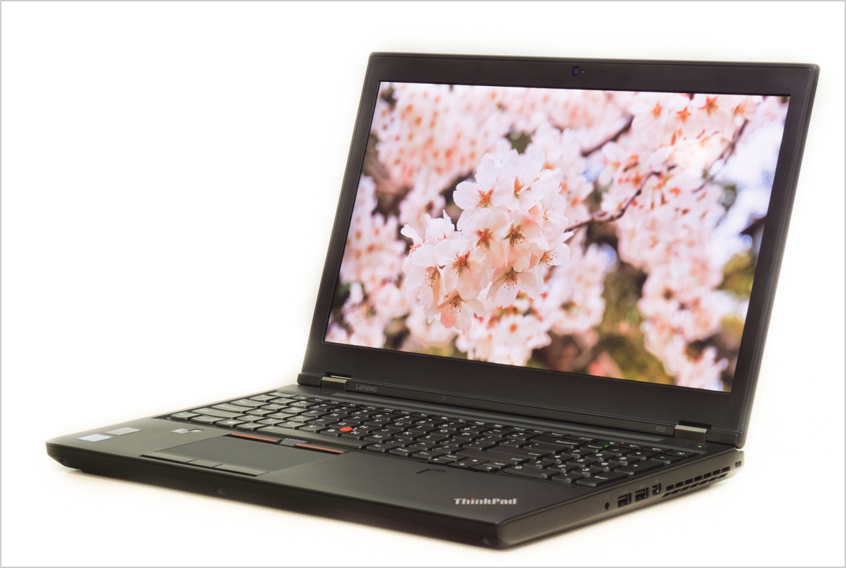 thinkpadp50,thinkpadp71 图赏高性能易用的移动工作站thinkpadp50