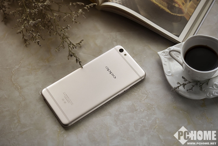 拍照中的旗舰机 oppo r9splus今日上市