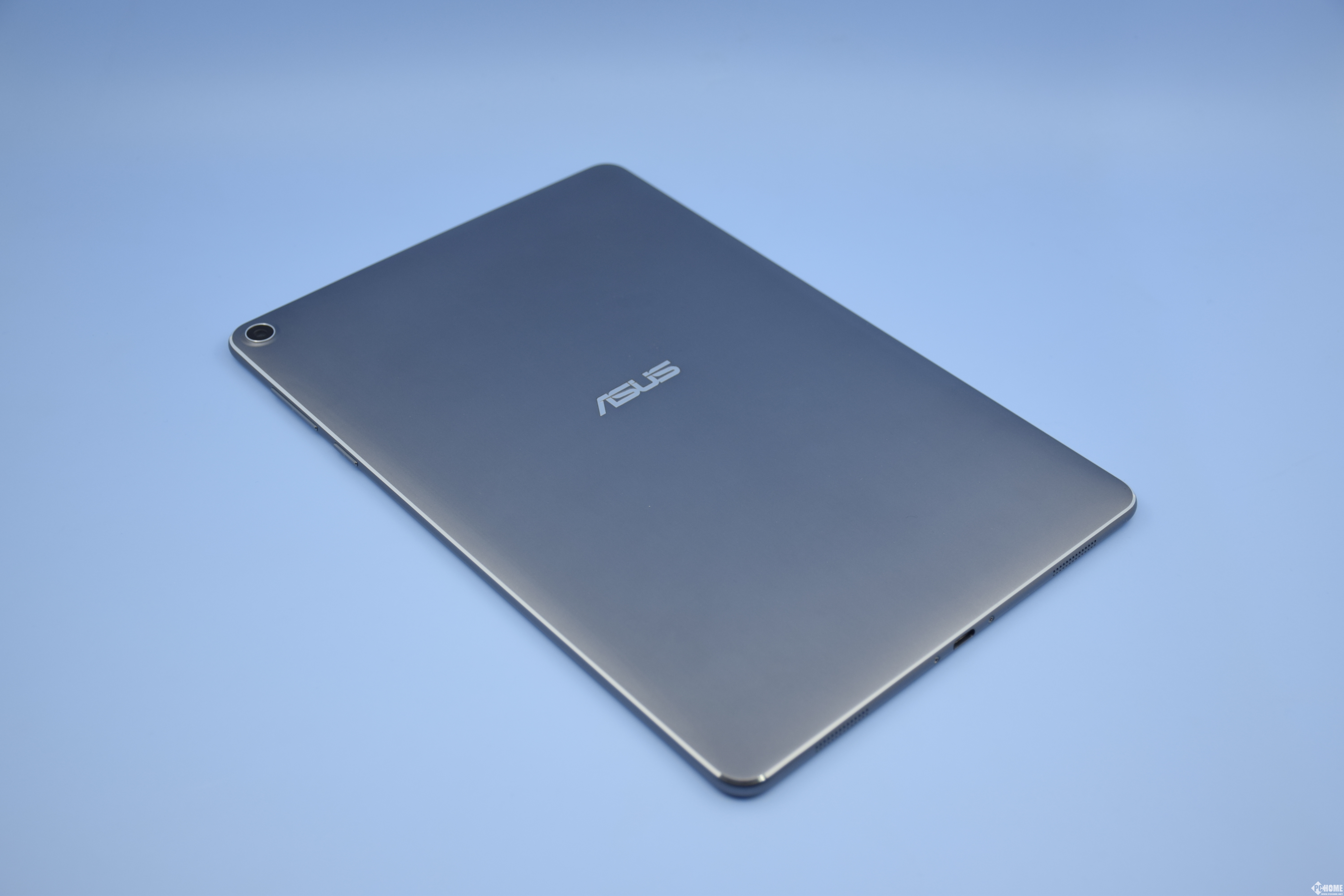 全金属机身 华硕zenpad 3s 10平板体验