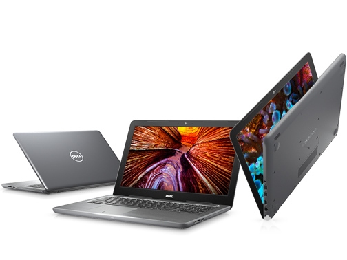 全新inspiron灵越15 5000 出彩版:买就送包鼠套装!