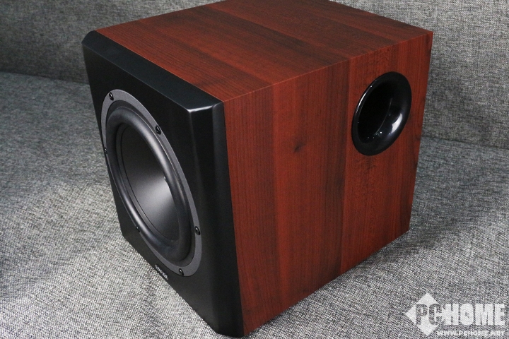 漫步者S201有源2.1音箱 升华2.0+1概念