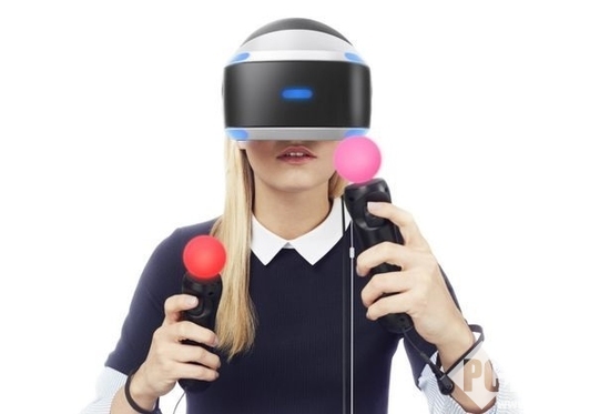 PS VR出现黑屏BUG并成扩大化发展 索尼官方