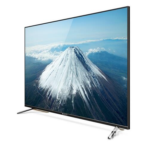 whaley微鲸wtv55k1 55吋4k平板电视怎么样