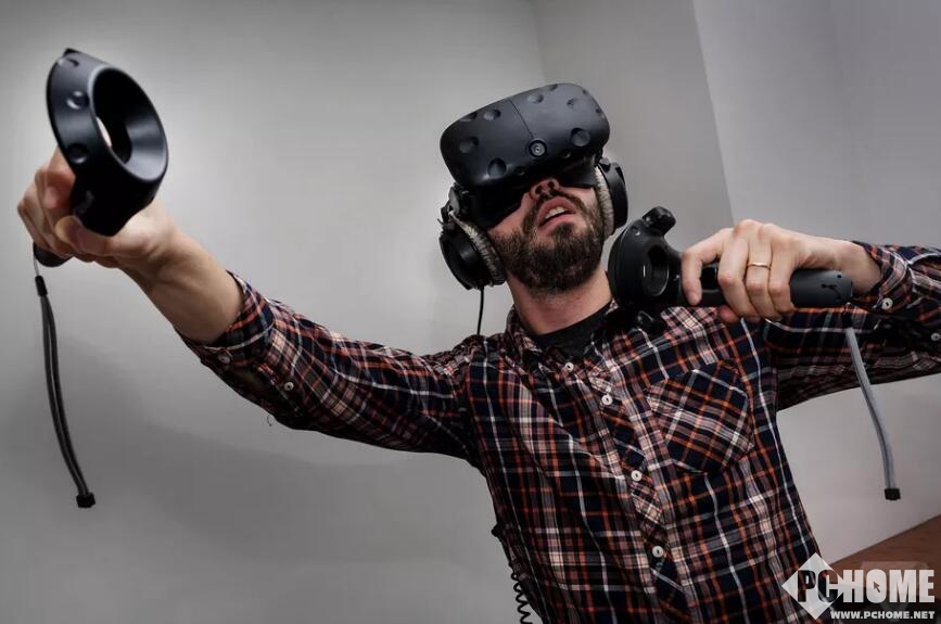 valve称正在研发三款专为vr打造的游戏