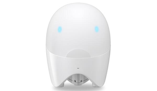 卡西欧推出英语教学机器人Lesson Pod