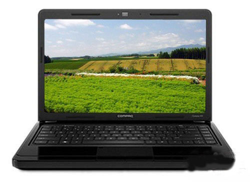 惠普cq43 i5独显笔记本 特价3099元 -pchome