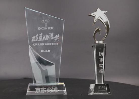 武极电脑参展武汉动漫文化节 做服务于玩家的