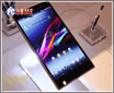 索尼Xperia Z Ultra手机新宣传片欣赏