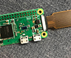 Raspberry Pi Zero W：最小的支持Wi-Fi的计算机