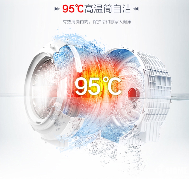 小天鹅 TG70-1229EDS 7公斤洗衣机价格