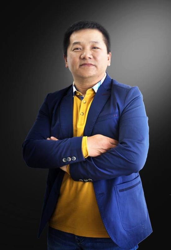 董德福 深耕三防技术做到世界最好