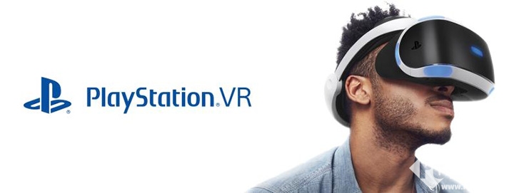 索尼将为PS VR推出220多款游戏或应用 100余