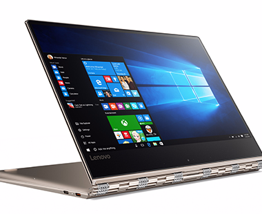 联想YOGA 5 Pro的4K UHD高清版本上市