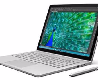 微软称第二代Surface Book将取消2in1设计，价格回落