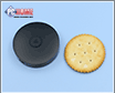 饼干大小 功能齐备 可手机遥控 电视果3视频欣赏